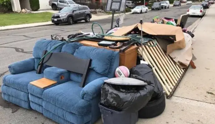 junk removal